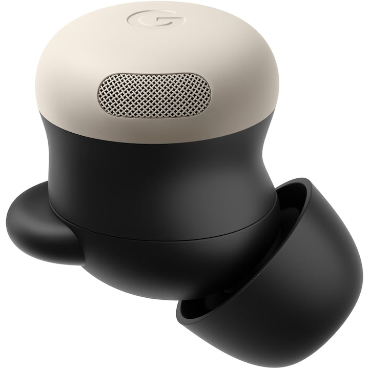 Casti In-Ear Google Pixel Buds Pro 2, True Wireless, ANC, Google AI, Bluetooth, Microfon, Fast Pair, IPX4, Autonomie 34 ore
