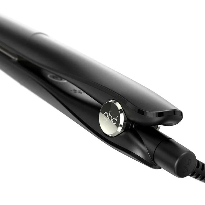 Placă de îndreptat părul ghd Gold – Performanță profesională pentru un păr neted și strălucitor