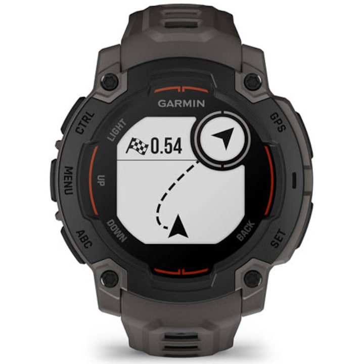 Smartwatch Garmin Instinct® E – 45 mm