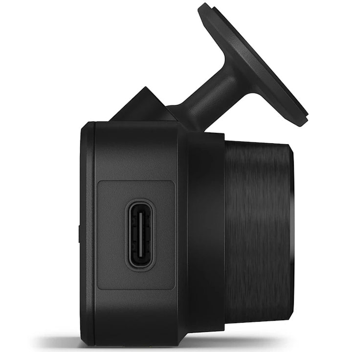 Camera auto DVR Garmin Dash Cam Mini 3 Ultracompact voice-controlled 1080p