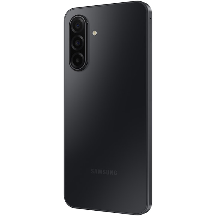 Telefon mobil Samsung Galaxy A17, Dual SIM, 5G