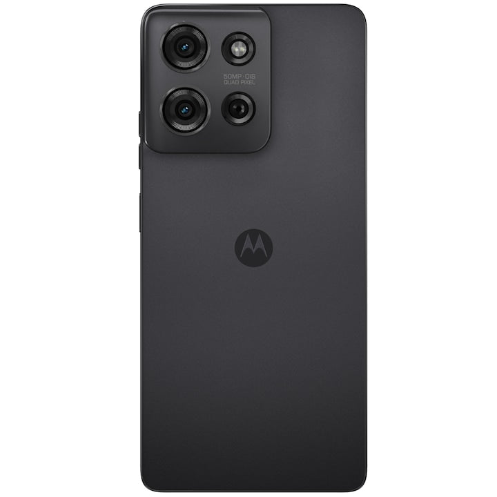 Motorola Moto G75, 5G - Charcoal Gray / 8 GB / 256 GB - NotebookGsm