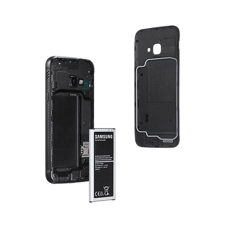 Samsung Galaxy Xcover 4 - second hand