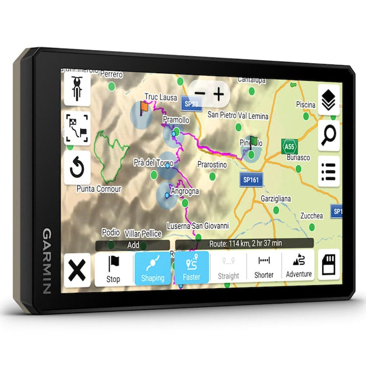 Sistem de navigatie Garmin Tread 2 All-Terrain GPS