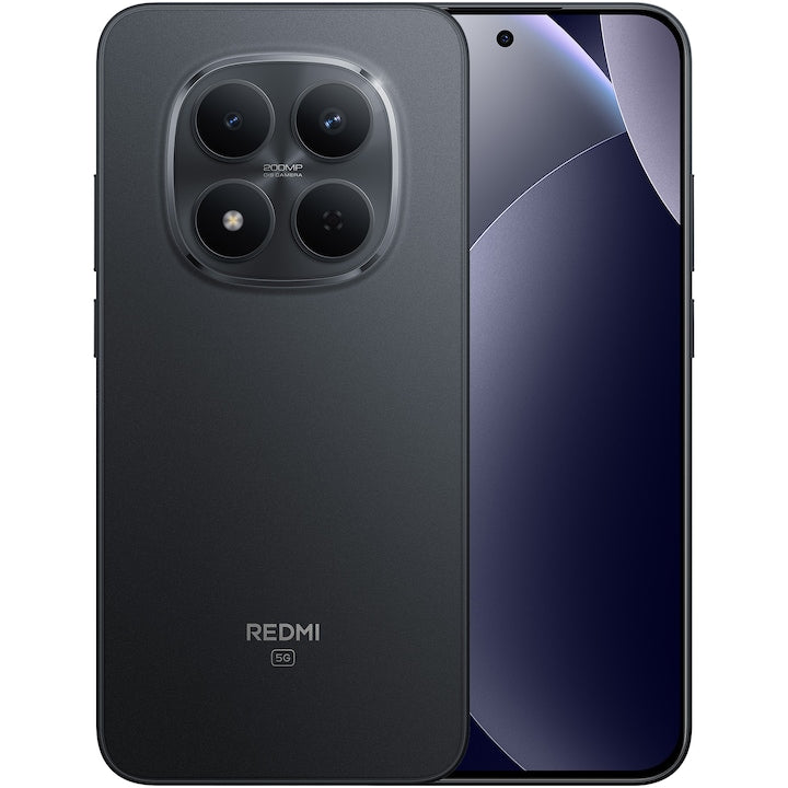 Telefon Mobil Xiaomi REDMI Note 15 Pro, 5G