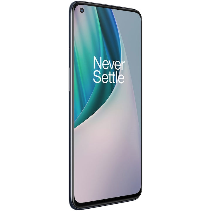 OnePlus Nord N10 5G, 6GB/128GB, Midnight Ice - second hand