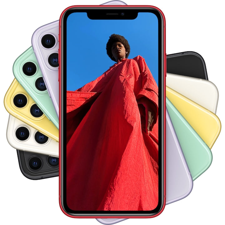 Apple iPhone 11 - second hand