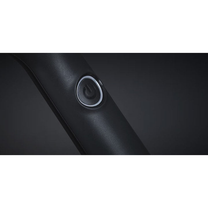 Perie de par profesionala GHD Glide Smoothing Hot Brush, ceramica, pentru toate tipurile de par