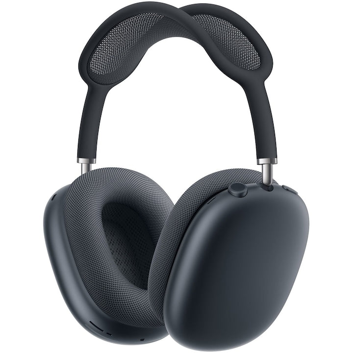Casti APPLE AirPods Max 2, Over-Ear, Wireless, Bluetooth, Noise cancelling