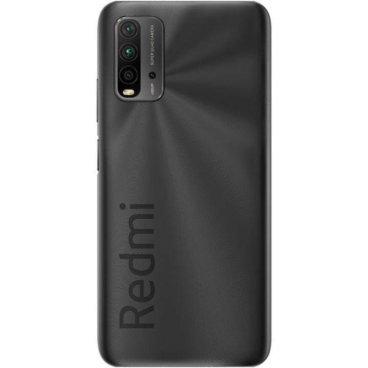 Xiaomi Redmi 9T - second hand