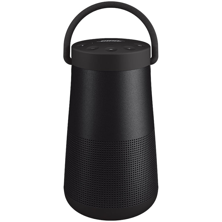 Boxa portabila Bose SoundLink Revolve Plus II, Negru