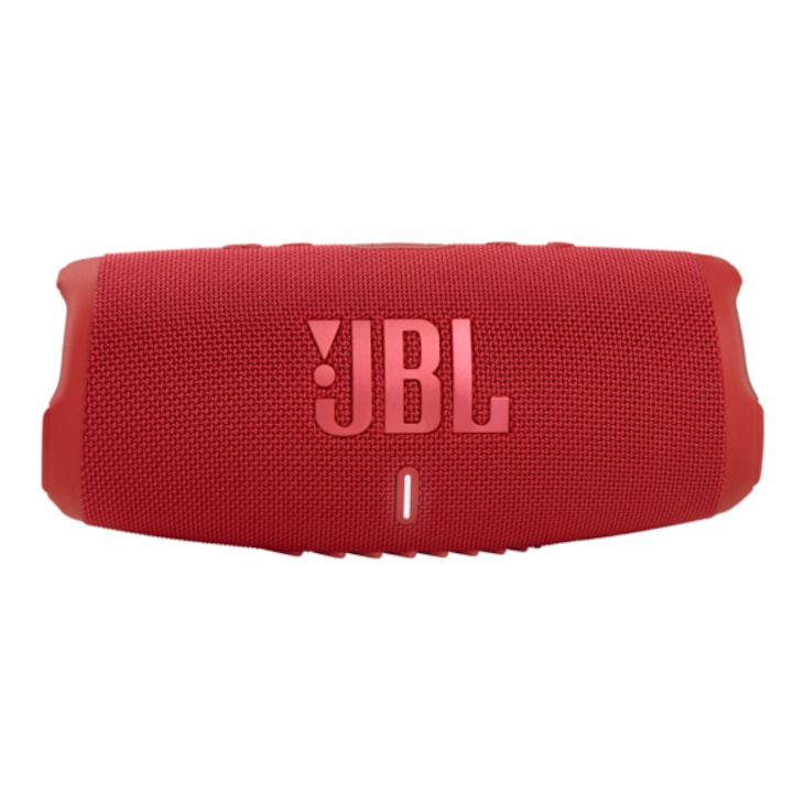 Boxa portabila JBL Charge 5, Bluetooth, IP67, Partyboost, Powerbank