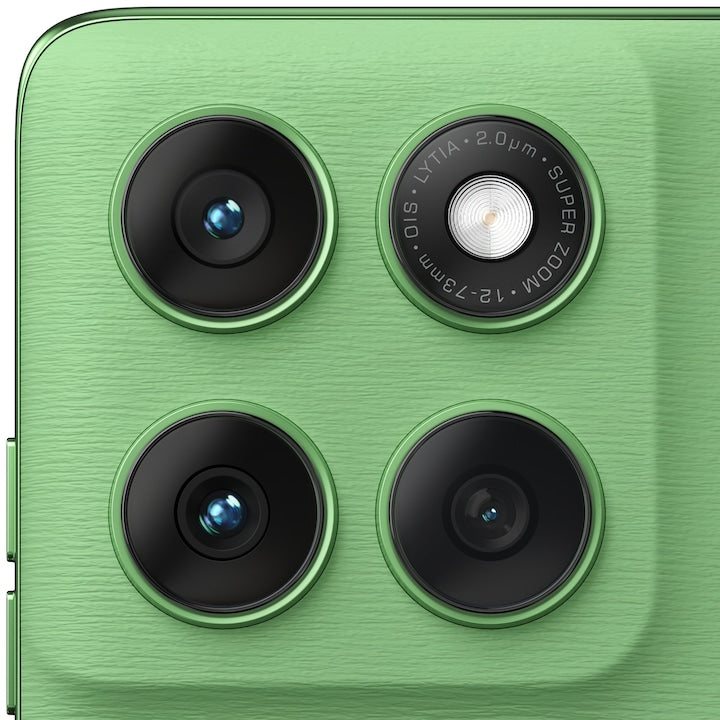 Motorola Edge 60, 5G, Dual SIM