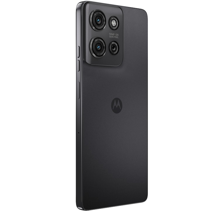 Motorola Moto G75, 5G - Charcoal Gray / 8 GB / 256 GB - NotebookGsm