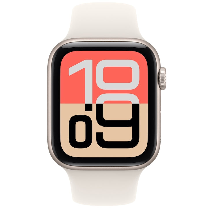 Apple Watch SE (2025), GPS, Cellular