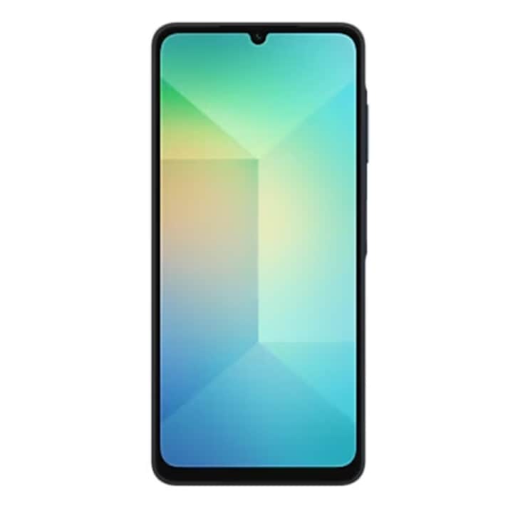 Samsung Galaxy A06, Dual SIM