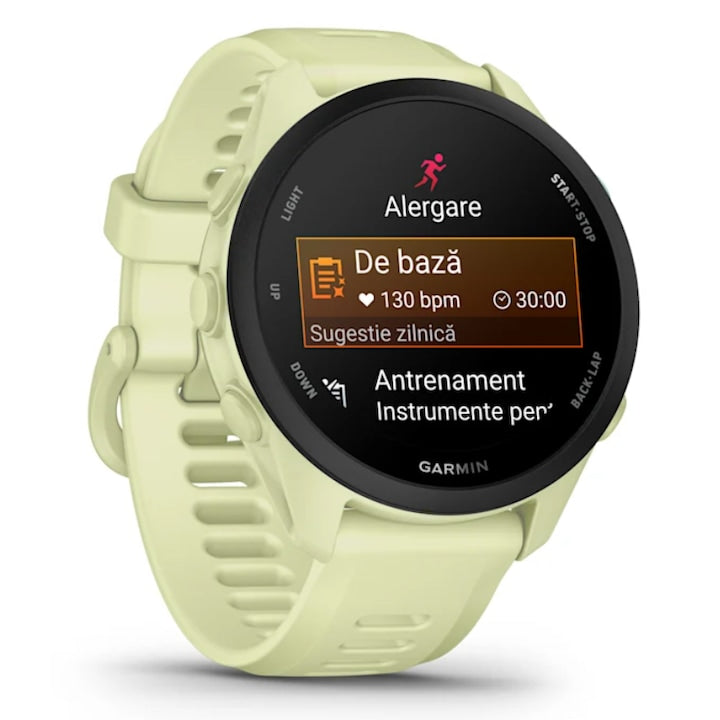 Smartwatch Garmin Forerunner 70