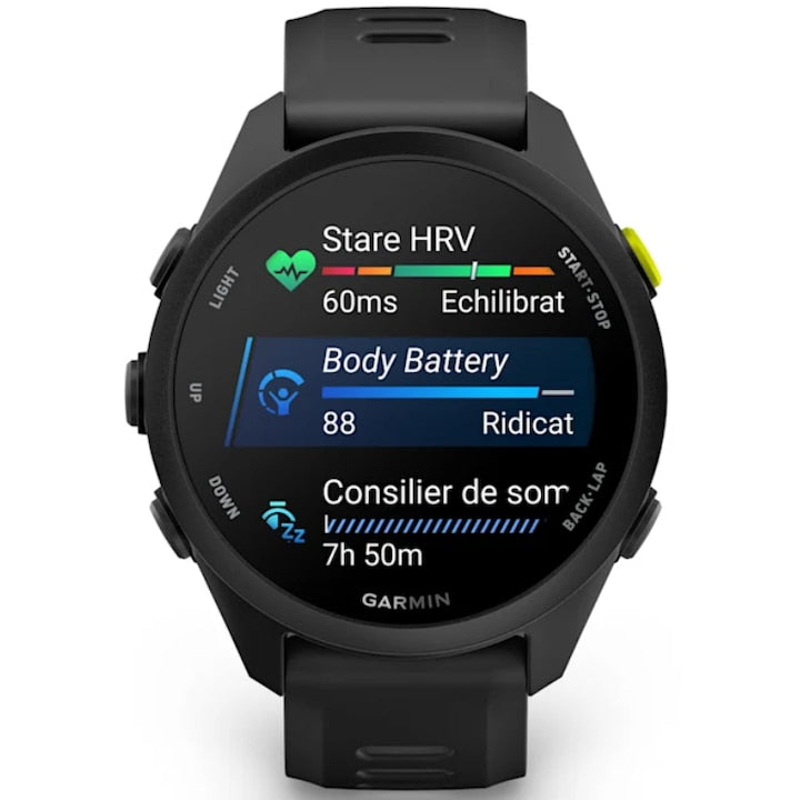 Smartwatch Garmin Forerunner 70