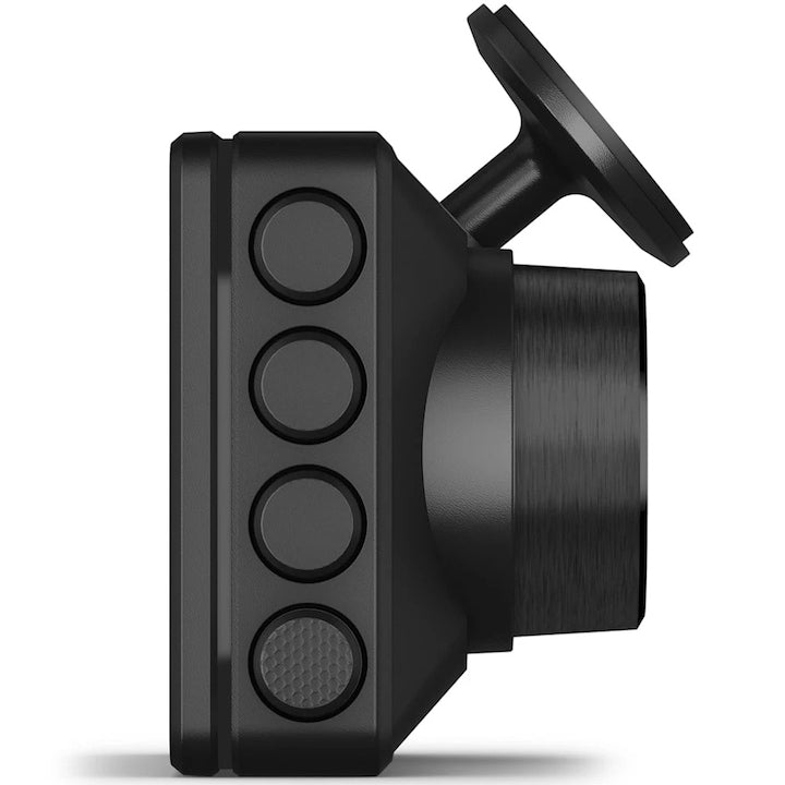 Camera auto DVR Garmin Dash Cam X110 Compact voice-controlled 1080p, display 2.4 inch