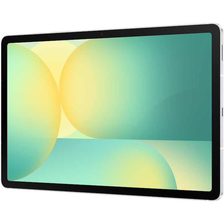 Tableta Samsung Galaxy Tab S10 FE, 128GB, 5G, Silver