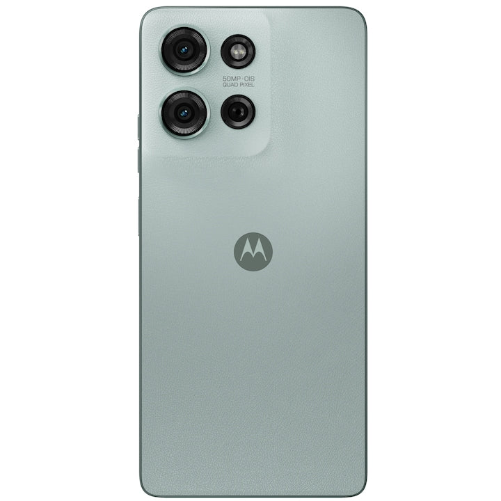 Motorola Moto G75, 5G - Charcoal Gray / 8 GB / 256 GB - NotebookGsm