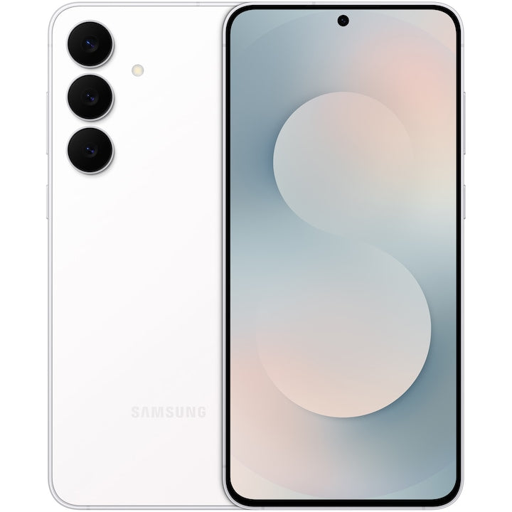 Samsung Galaxy S25 FE, 5G, Dual SIM