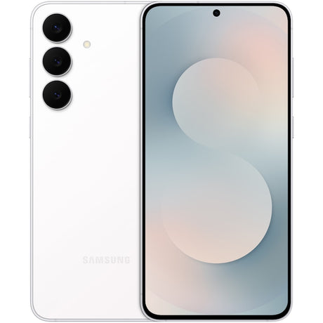 Samsung Galaxy S25 FE, 5G, Dual SIM