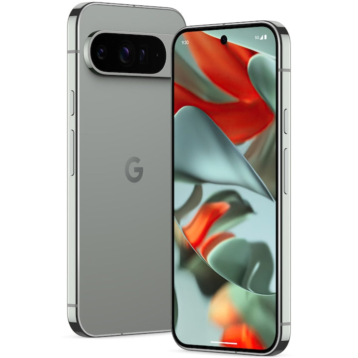 Google Pixel 9 Pro XL 5G Dual