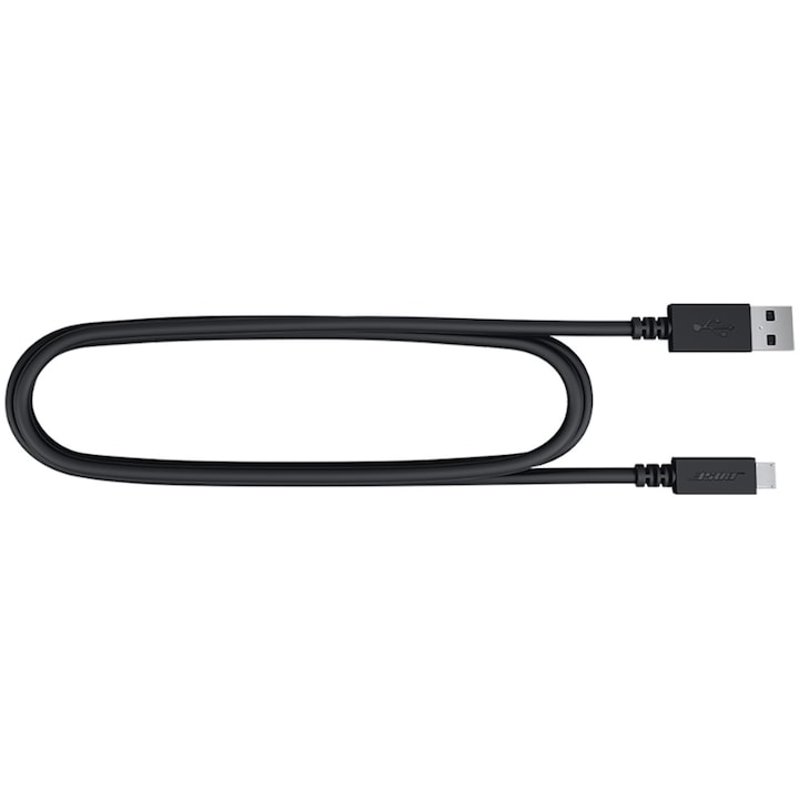 Boxa portabila Bose SoundLink Revolve Plus II, Negru