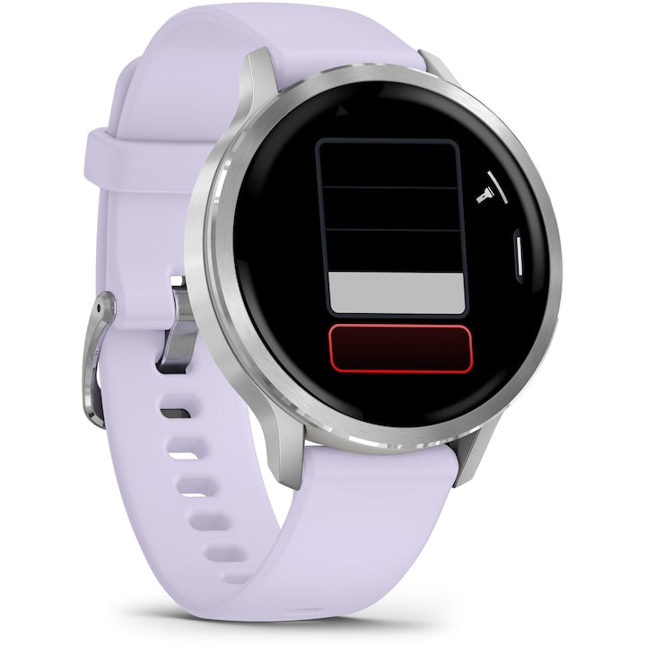 Smartwatch Garmin Venu 4, 45mm