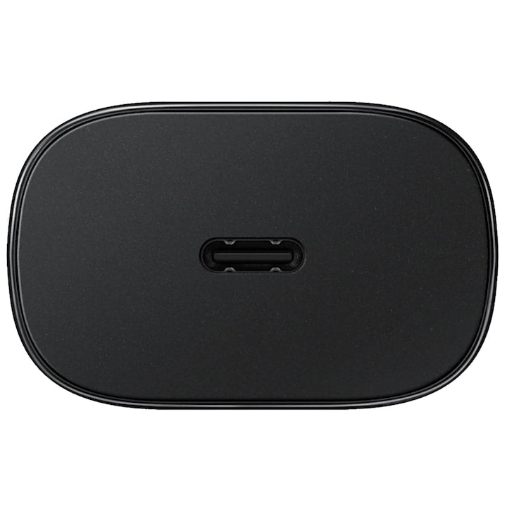 Incarcator retea original Samsung super fast charging, 25W