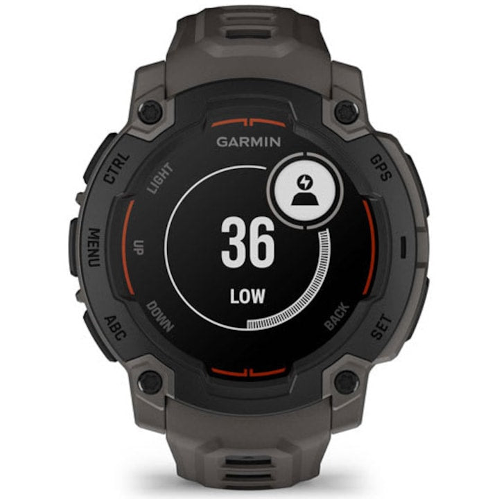 Smartwatch Garmin Instinct® E – 45 mm