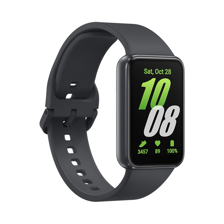 Bratara fitness Samsung Galaxy Fit3, Gray