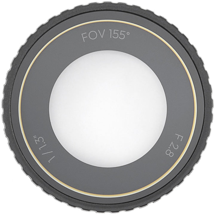 Camera video sport DJI Osmo Action 4 Standard Combo, 4K, stabilizare digitala, Negru