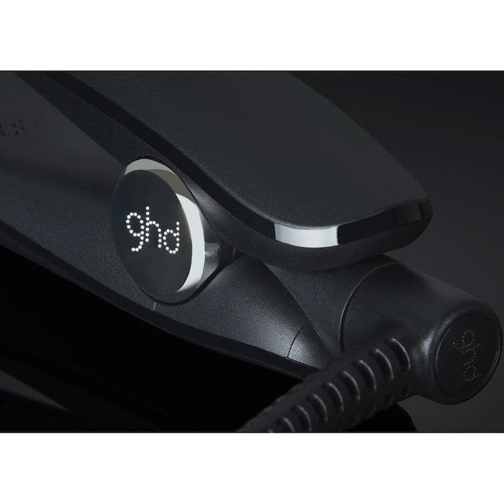 Placă de îndreptat părul ghd Gold – Performanță profesională pentru un păr neted și strălucitor