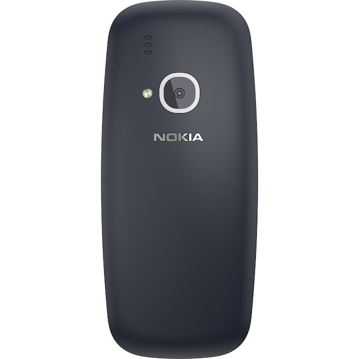 Nokia 3310 (2017), Dual SIM