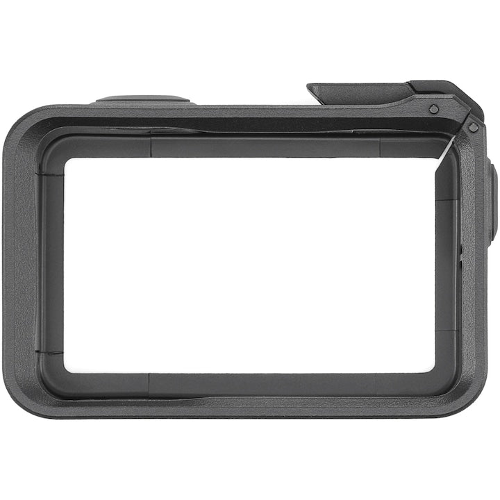 Camera video sport DJI Osmo Action 4 Standard Combo, 4K, stabilizare digitala, Negru