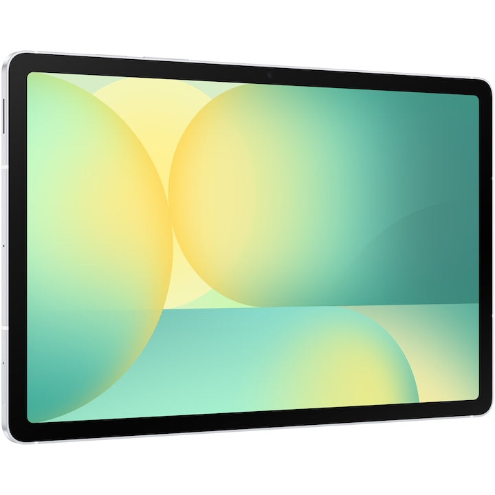 Tableta Samsung Galaxy Tab S10 FE, 128GB, 5G, Silver