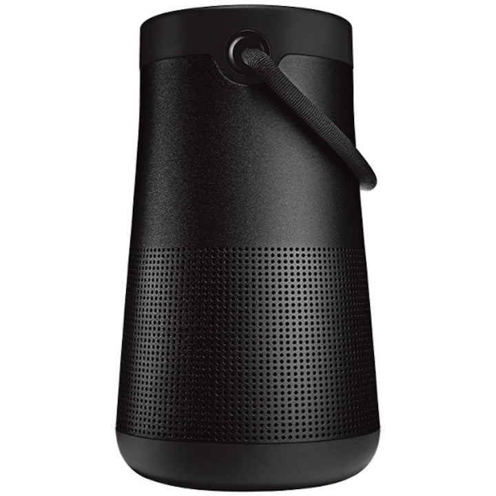 Boxa portabila Bose SoundLink Revolve Plus II, Negru