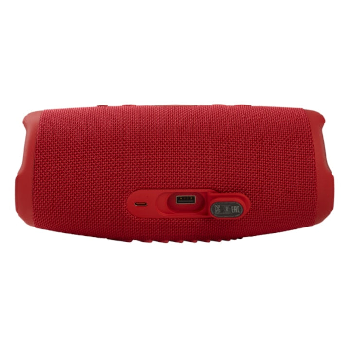 Boxa portabila JBL Charge 5, Bluetooth, IP67, Partyboost, Powerbank