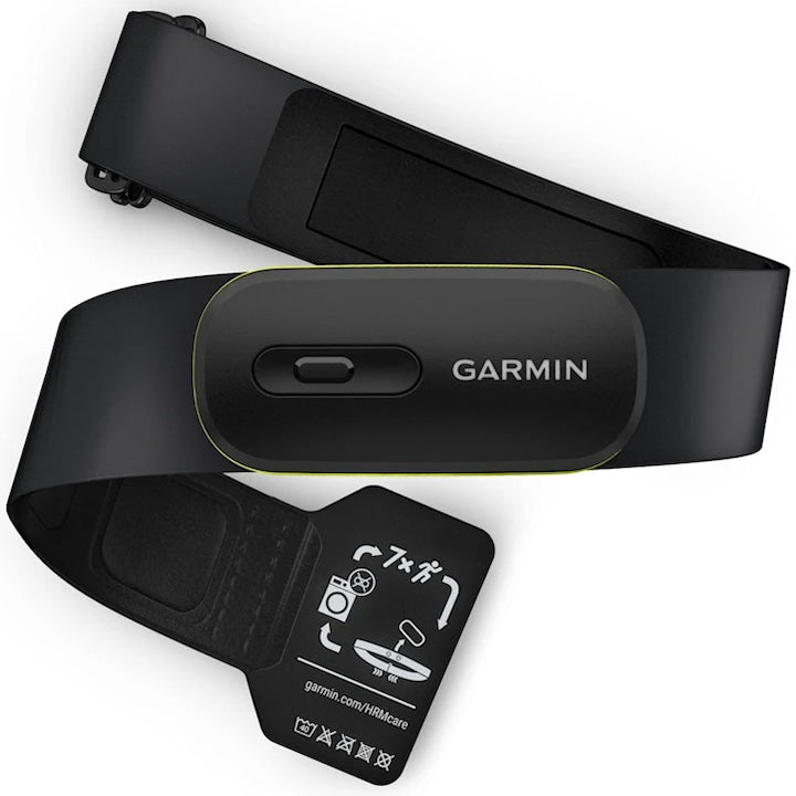 Centura Garmin HRM 600