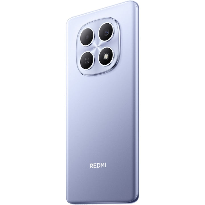 Telefon Mobil Xiaomi REDMI Note 15, 8GB RAM, 256GB ROM