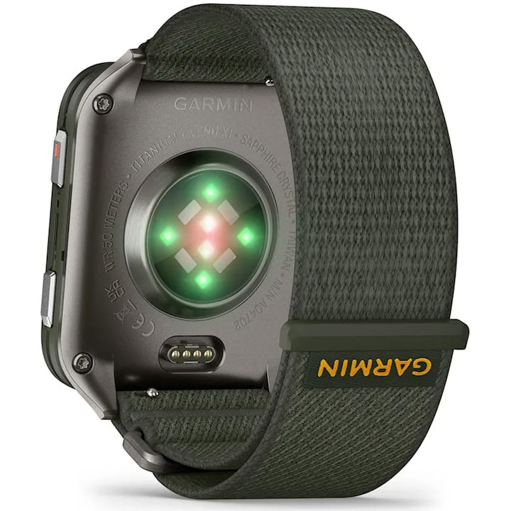 Smartwatch Garmin Venu X1