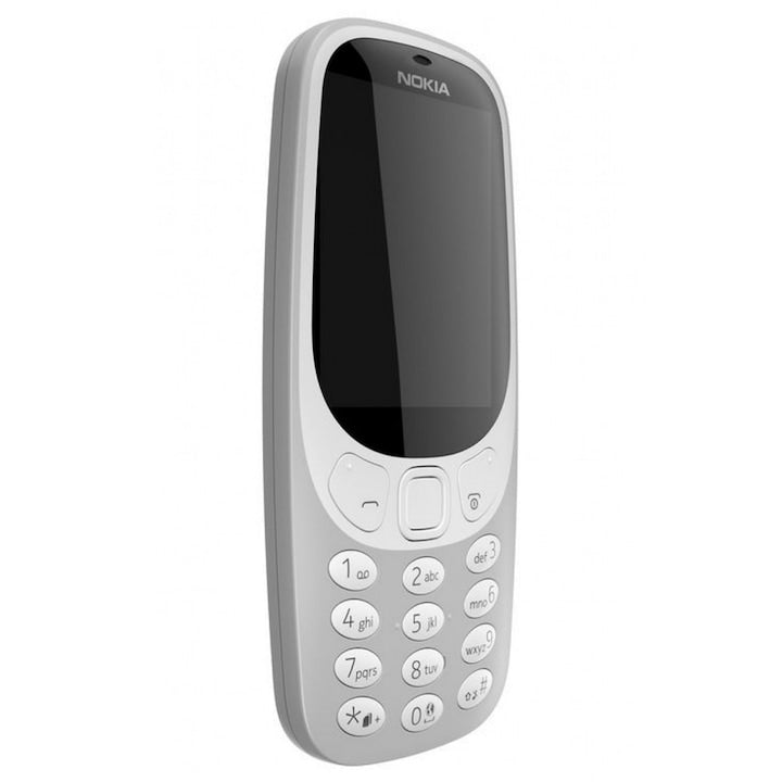 Nokia 3310 (2017), Dual SIM