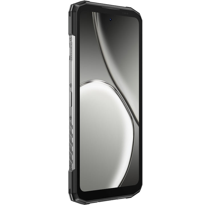 Doogee Blade 20 Pro – Smartphone rugged cu baterie de 11800 mAh, difuzor 125 dB și Android 15