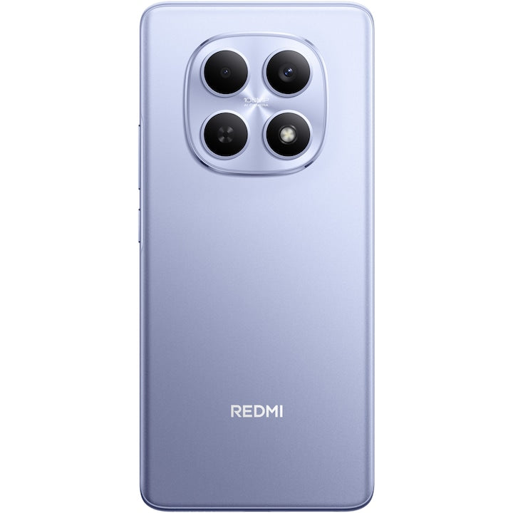 Telefon Mobil Xiaomi REDMI Note 15, 8GB RAM, 256GB ROM