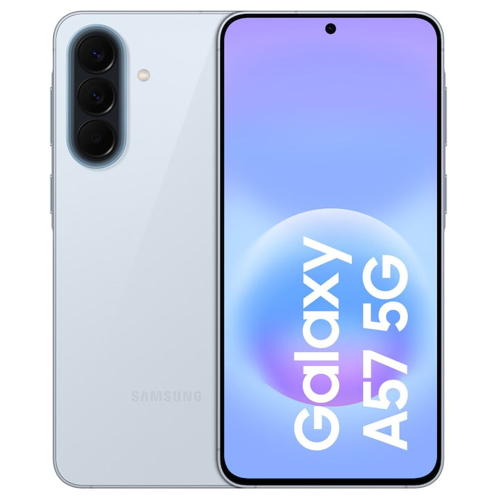Samsung Galaxy A57 5G Dual SIM