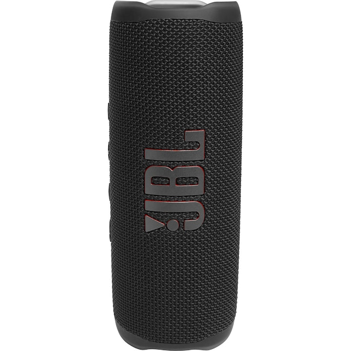 Boxa portabila JBL Flip 6, Bluetooth, PartyBoost, IP67, USB C, 12h