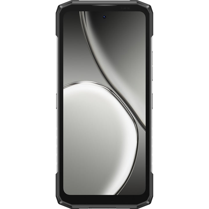 Doogee Blade 20 Pro – Smartphone rugged cu baterie de 11800 mAh, difuzor 125 dB și Android 15