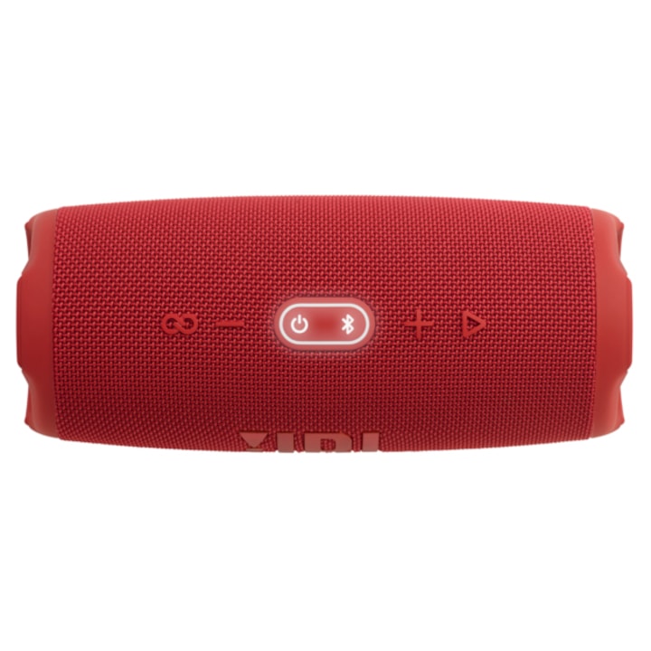 Boxa portabila JBL Charge 5, Bluetooth, IP67, Partyboost, Powerbank